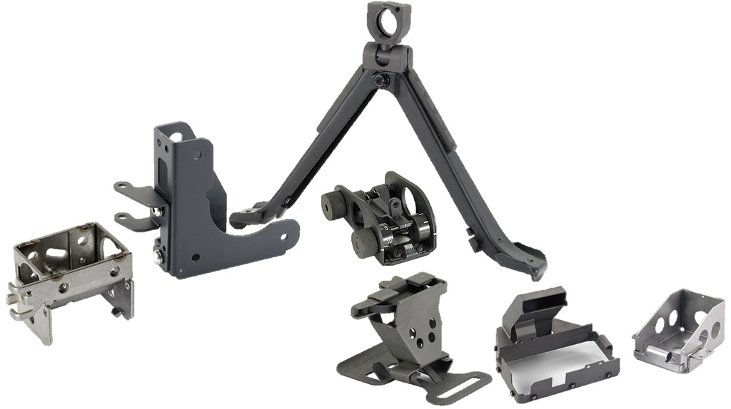 Image of products made from our assemblies