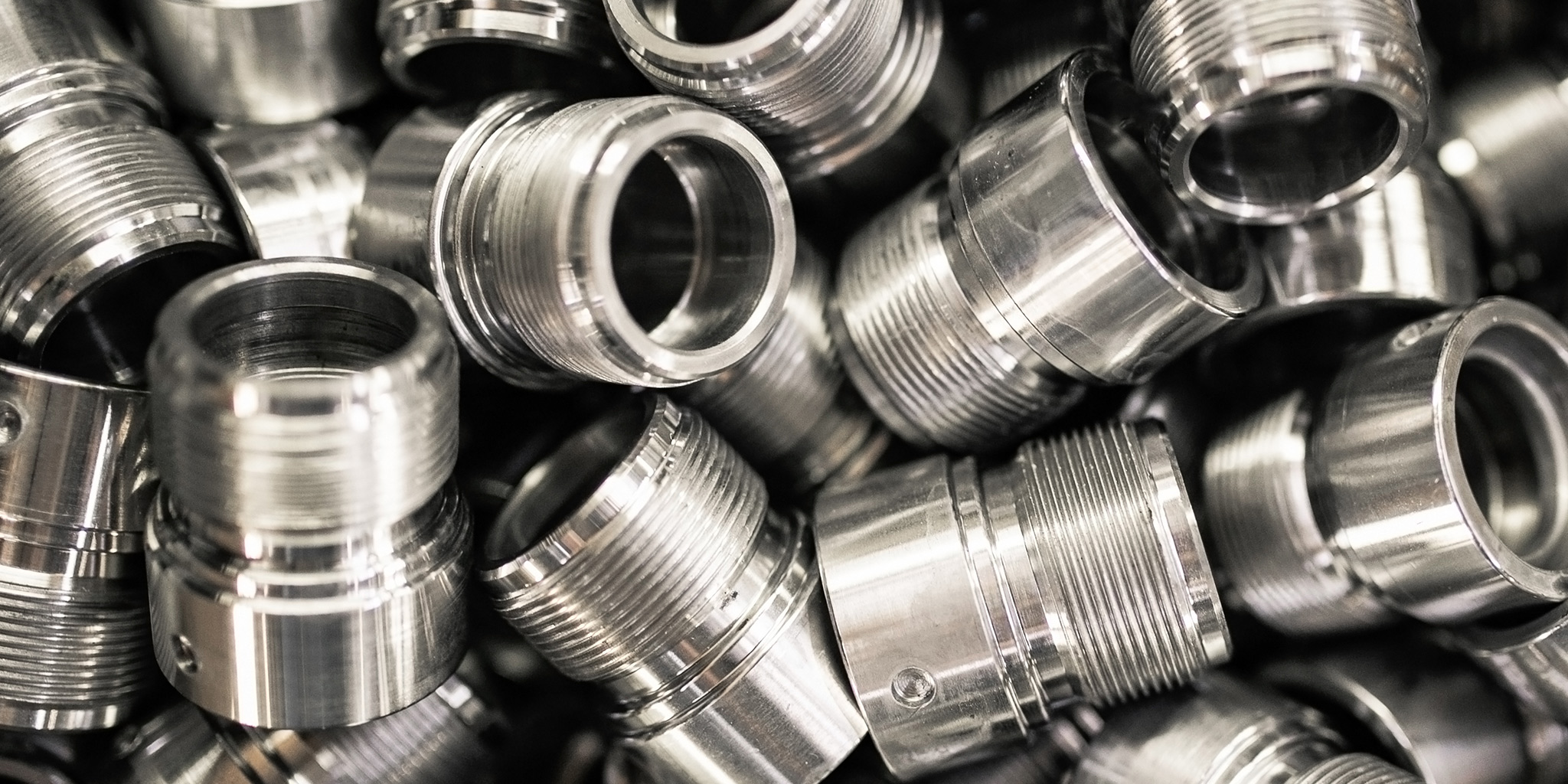 Machining Swiss Turned Parts